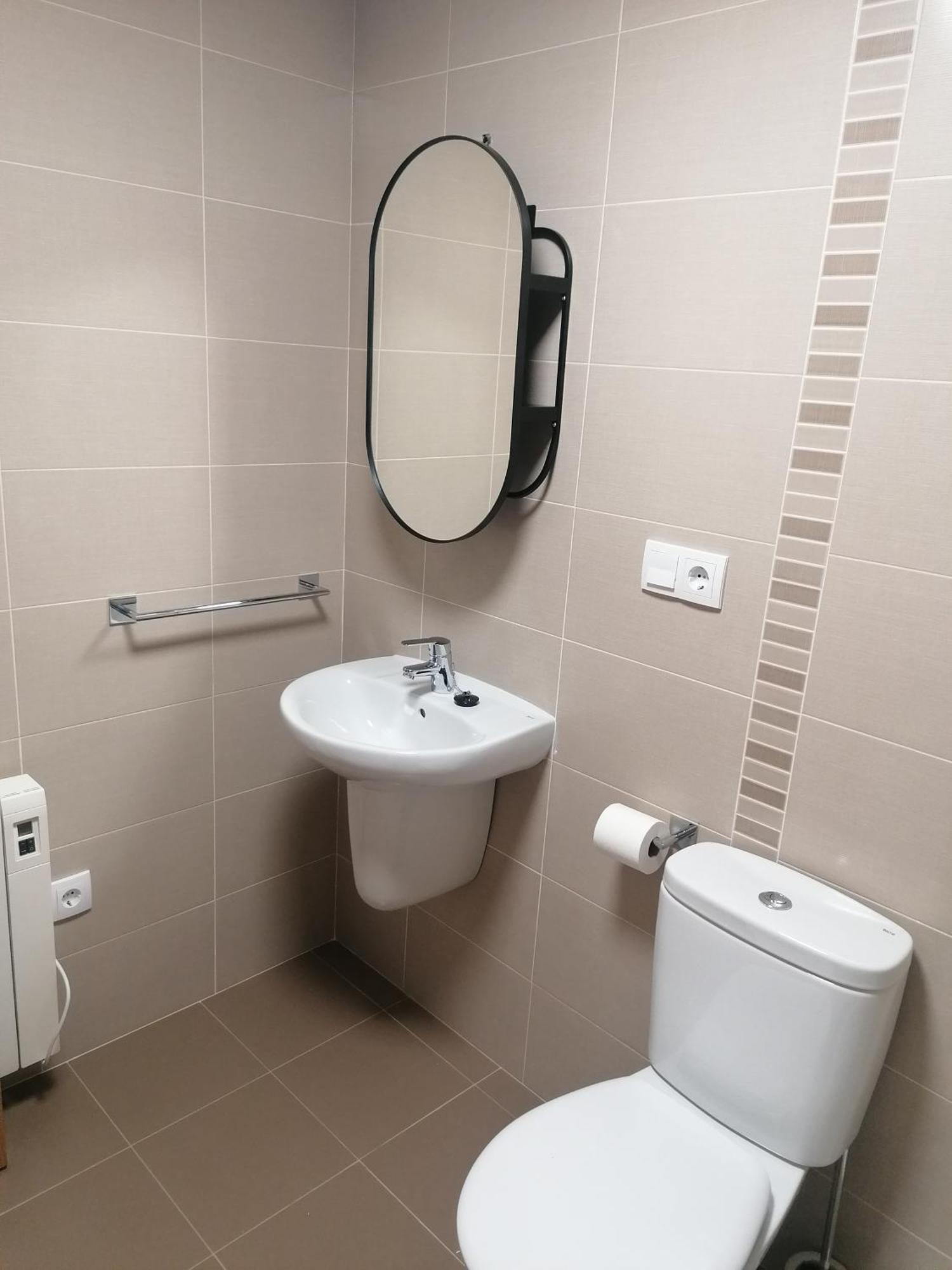 לקסה Apartamento Mar-Azul חדר תמונה