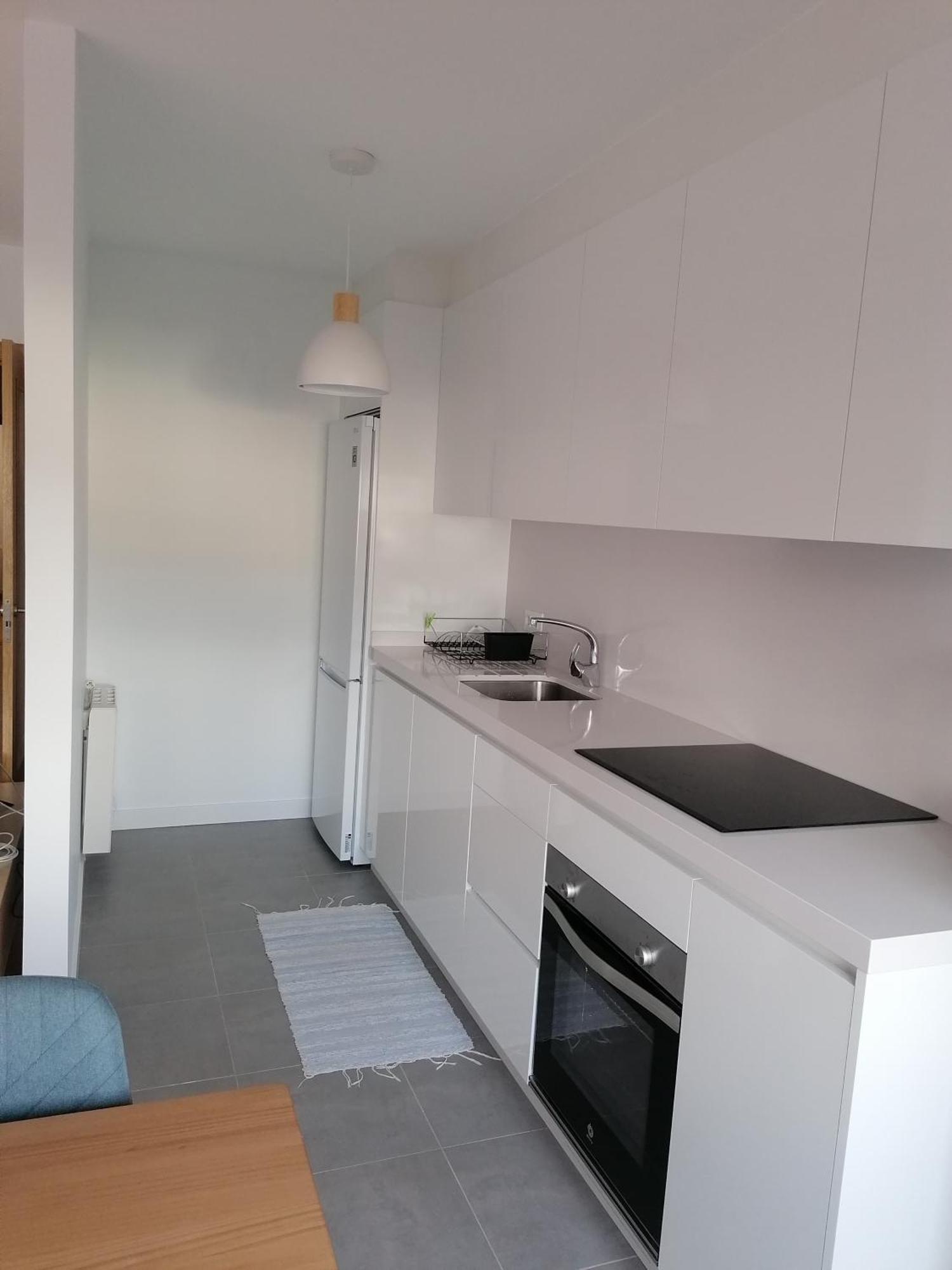 לקסה Apartamento Mar-Azul חדר תמונה