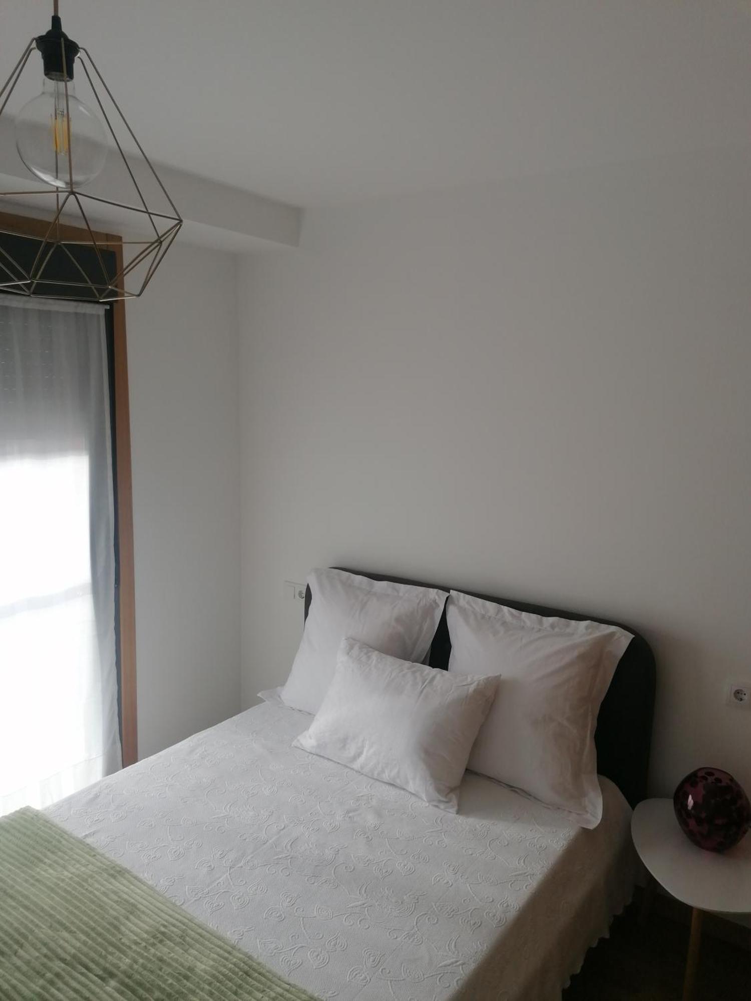 לקסה Apartamento Mar-Azul מראה חיצוני תמונה
